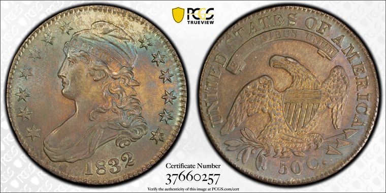 Cert 37660257 - Coin Image