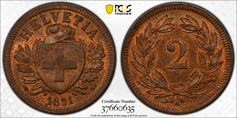 Cert 37660635 - Coin Image