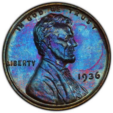 Cert 37662500 - Coin Image