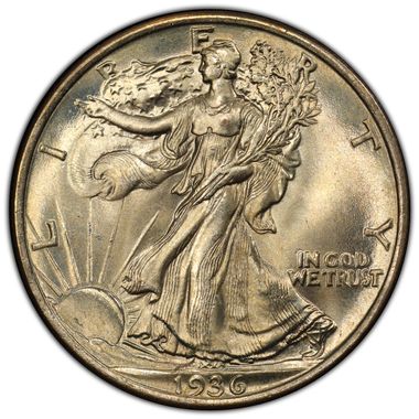 Cert 37663661 - Coin Image