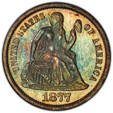 Cert 37664658 - Coin Image