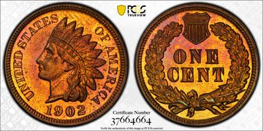 1902 1C PR65RB