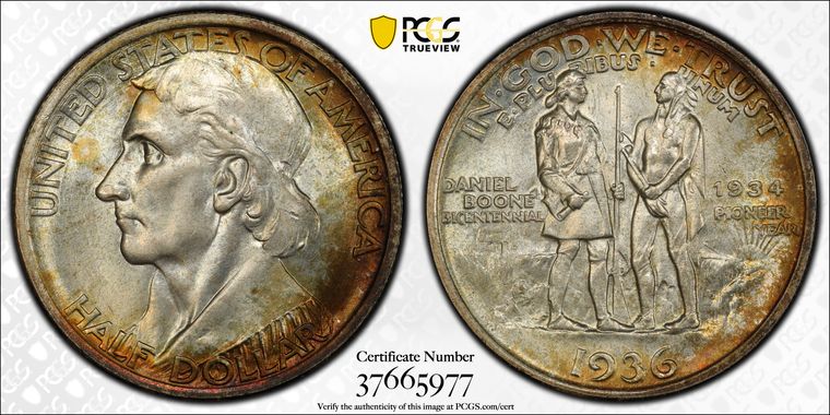 Cert 37665977 - Coin Image