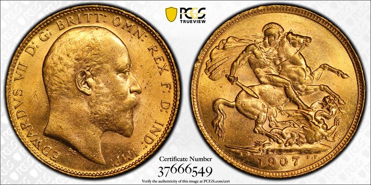 Cert 37666549 - Coin Image