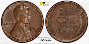 1957 1C AU55BN