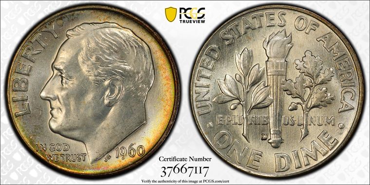 Cert 37667117 - Coin Image