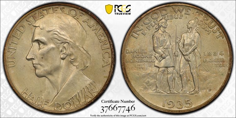 Cert 37667746 - Coin Image