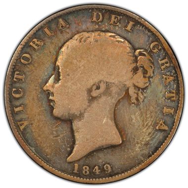 Cert 37673782 - Coin Image