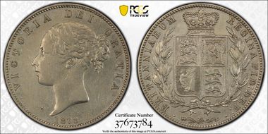 1878 1/2 Cr S-3889 N1