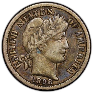 Cert 37673786 - Coin Image