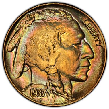 Cert 37675463 - Coin Image
