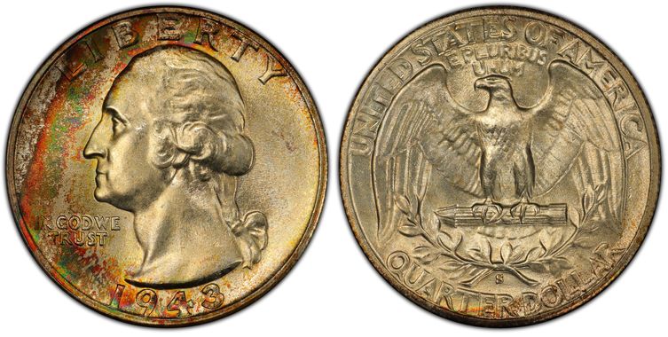 Cert 37675850 - Coin Image