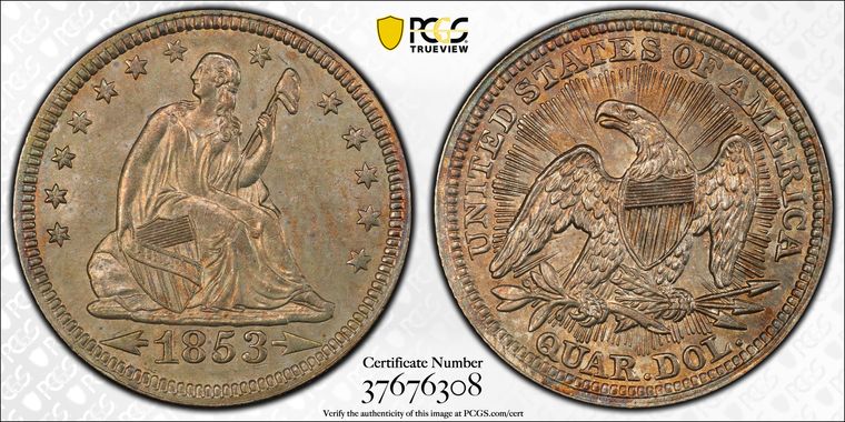 Cert 37676308 - Coin Image