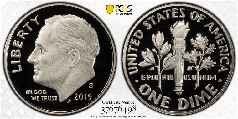 Cert 37676498 - Coin Image