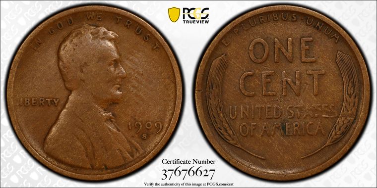 Cert 37676627 - Coin Image