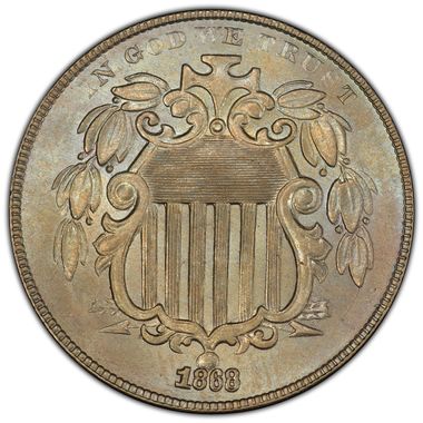 Cert 37677082 - Coin Image