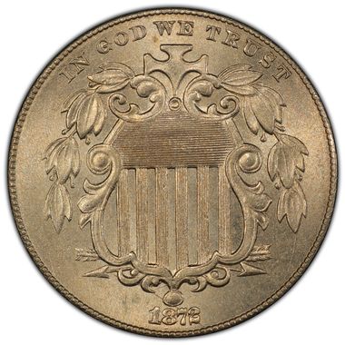 Cert 37677085 - Coin Image