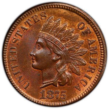 Cert 37678317 - Coin Image