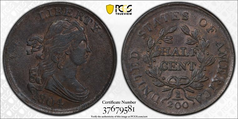 Cert 37679581 - Coin Image