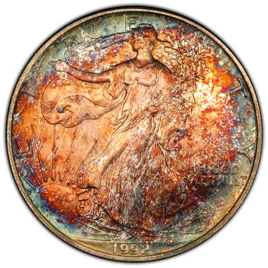 Cert 37680640 - Coin Image