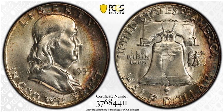 Cert 37684411 - Coin Image