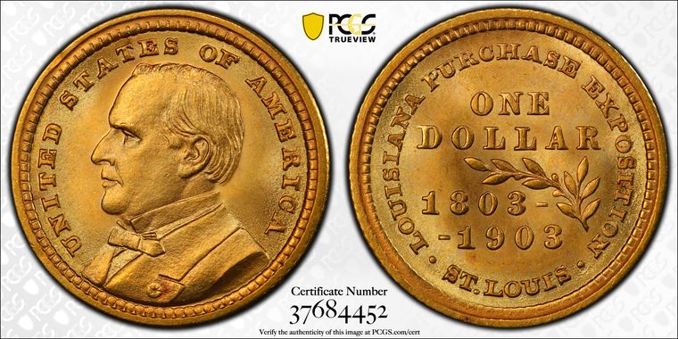 Cert 37684452 - Coin Image