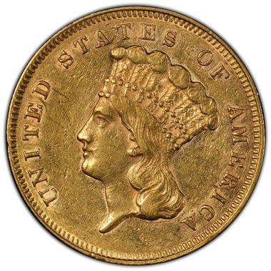 Cert 37684860 - Coin Image