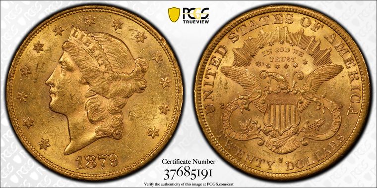 Cert 37685191 - Coin Image