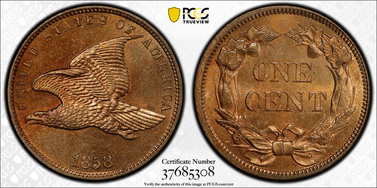 Cert 37685308 - Coin Image