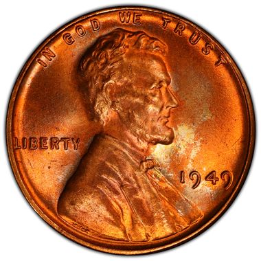Cert 37687384 - Coin Image