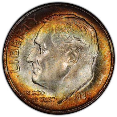 Cert 37690180 - Coin Image