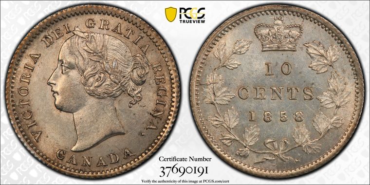 Cert 37690191 - Coin Image