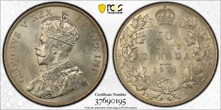 Cert 37690195 - Coin Image