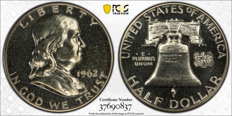 Cert 37690837 - Coin Image