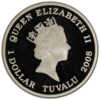 Cert 37694243 - Coin Image