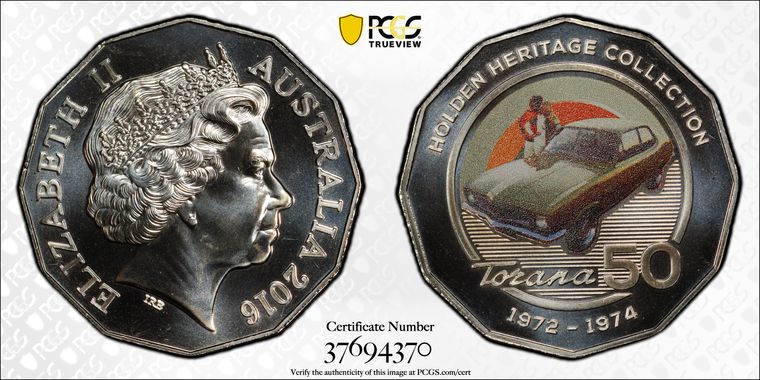 Cert 37694370 - Coin Image