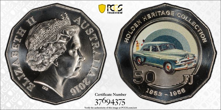 Cert 37694375 - Coin Image