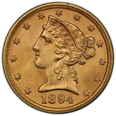 Cert 37697808 - Coin Image
