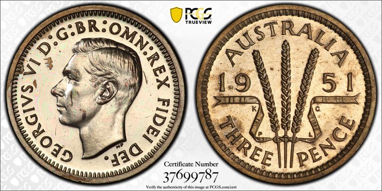 Cert 37699787 - Coin Image