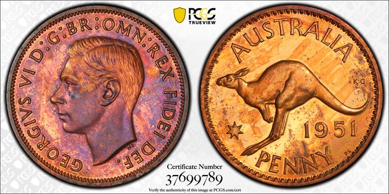 Cert 37699789 - Coin Image