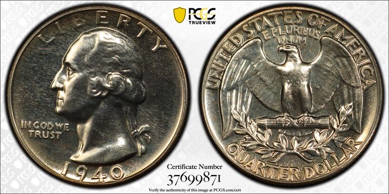 Cert 37699871 - Coin Image