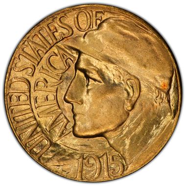 Cert 37700191 - Coin Image