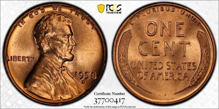 Cert 37700417 - Coin Image