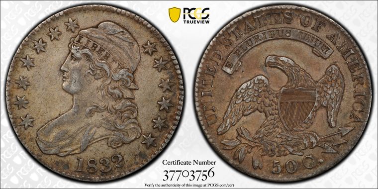 Cert 37703756 - Coin Image