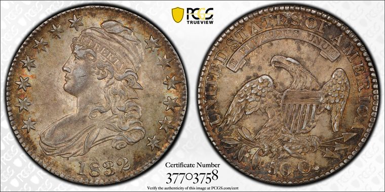 Cert 37703758 - Coin Image