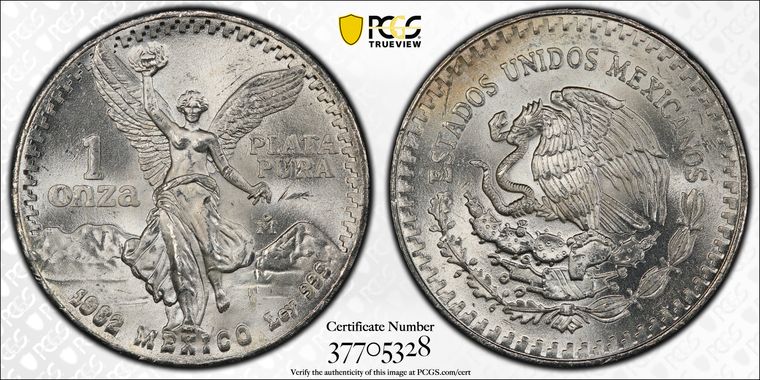 Cert 37705328 - Coin Image