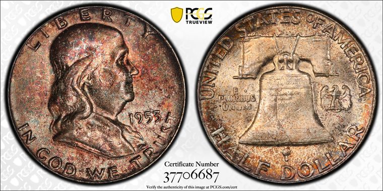 Cert 37706687 - Coin Image