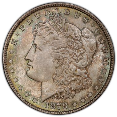 Cert 37707078 - Coin Image