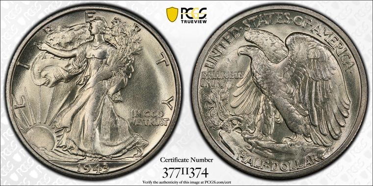 Cert 37711374 - Coin Image