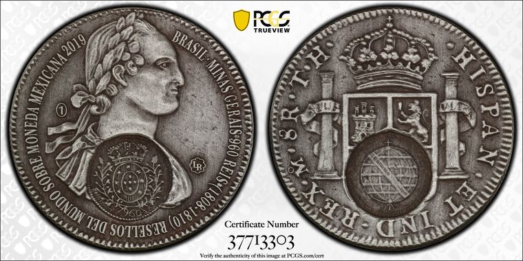 Cert 37713303 - Coin Image